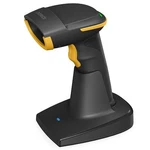 Inateck 2D Barcode Scanner Reader Bluetooth 2.4GHZ Smart Base Screen Scanning. Fixed Price $89.99.