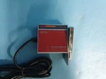 Leuze CR100M0/R2 50127451 Bar Code Reader. Fixed Price $149.99.