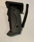 Infinite Peripherals Pistol Grip For Infinea IX-I2DBTR-POD6-BK Ipod Touch 5 7. Fixed Price $24.99.