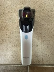 Netum DS8500 Wireless Barcode Scanner Usb Bluetooth 2.4G With Charging Base. Fixed Price $45.99.