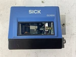 Sick CLV690-0000 1056600 18...30VDC 15W Mount Barcode Scanner. Fixed Price $99.25.