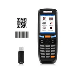 1D 2D Portable Inventory Scanner,jrhc Collector Counter 2.4G Wireless Barcode.... Fixed Price $131.31.