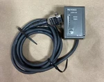 Keyence Laser Barcode Reader BL-741. Fixed Price $199.99.