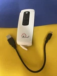 Genuine Arkscan ES311 Long Range Wireless Barco Scanner. Working.. Fixed Price $156.00.