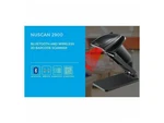 Adesso Nuscan 2900 Bluetooth And Wireless 2D Barcode Scanner -. Fixed Price $155.73.