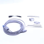 New Datalogic 8-0735-01 Cable For Magellan 2200VS And 2300HS. Fixed Price $140.00.