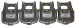 CRD9501-4000CR Zebra MC95XX 4-SLOT Charging Cradle. Fixed Price $60.00.