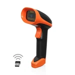 Ambir BR200 Wireless/usb Scanner SUPPORTS-1D,2D,PDF417, Qr Barcodes..... Fixed Price $180.29.