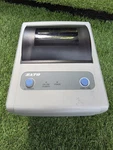 Sato Bar Code Printer CG408TT IEEE1284 Label Thermal 19VDC /JUA817. Fixed Price $42.50.