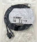 Datalogic 90A052276 (wss) Cable Assembly Ibm Usb Pot 3-PIN 4.6M. Fixed Price $17.00.