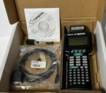 Apex Compsee COAPII1MBKLHS Handheld Wireless Scanner - Free Shipping. Fixed Price $224.00.