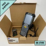 Refurbished Symbol Motorola MC9090-GF0HJEQA6WR MC9090G Laser Barcode Scanner Pda. Fixed Price $189.99.