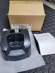 Datalogic F44XX Single Slot Dock 95A151047 & 95ACC1282 Power Supply **new**. Fixed Price $89.99.