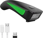 Netum Bluetooth Mini 1D Barcode Scanner, 3-IN-1 Portable Automatic Usb Wireless. Fixed Price $67.79.