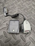 Lxe Honeywell 8652 Bluetooth Ring Scanner 161953-0001. Fixed Price $199.99.