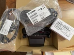 Zebra CRD-ET4X-1SCG1-01 One Slot Charge Only Cradle For Tablet Includes:. Fixed Price $275.00.