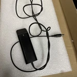 Hp Engage One Pos Usb Laser Barcode Scanner HSN-H01-2DS Black (P7). Fixed Price $17.00.