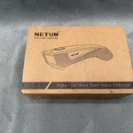 Netum C750 Mini Bluetooth Wireless Barcode Scanner 1D 2D Qr Reader Portable. Fixed Price $39.99.