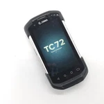Zebra TC720L-0ME24B0-NA Mobile Computer, Walmart Software, Good. Fixed Price $204.20.