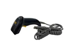 Wasp WDI4200 1D 2D Qr Barcode Scanner Reader W/usb Cable Refurbished!. Fixed Price $43.19.