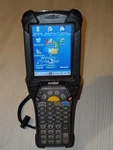 Zebra Motorola Symbol MC9200, MC92N0, MC92N0-GP0SXFYA5WR Win CE7 Barcode Scanner. Fixed Price $240.00.