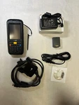 Cipherlab CP60G A609UCNLD31UN Mobile Computer Terminal. Fixed Price $295.97.