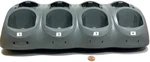 Symbol Motorola CRD6100-4030 Bay Charger Station For Pdt. Fixed Price $54.99.