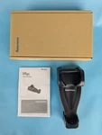 Intermec SR61B Scanner Kit: 1D, Bluetooth, Charger, Power Supply 010-8209668. Fixed Price $100.00.