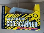 Nest Bar Code Scanner Business Suite Bundle Nib Ccd Wasptrack Label. Fixed Price $39.98.