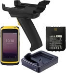 Cipherlab RS51 Android 8.0 Mobile Computer Barcode Scanner Wifi/bt/lte/nfc/gps. Fixed Price $1569.99.