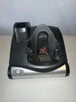 Motorola CRD9000-1000 Barcode Scanner Charging Base Dock Station No Adapter. Fixed Price $28.19.