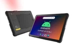 Chainway P100 Wireless Android Tablet 2D/1D/QR Barcode Scanner!. Fixed Price $799.00.