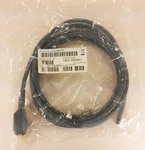 Motorola Symbol VCD9000 VCD7000 VCD7X00 Power Cable 25-61987-01R New. Fixed Price $24.99.