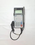 Telxon PTC-710 Portable Tele-transaction Computer Pen Barcode Scanner Untested. Fixed Price $68.32.