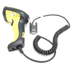 Datalogic Powerscan PD9530 Corded 2D Barcode Scanner Handheld RS-232 Cable. Fixed Price $59.99.