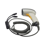Symbol LS4006I-I100 4000I Handheld Barcode Scanner Reader 180-200MA 4.8-14VDC. Fixed Price $50.00.