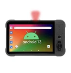 Chainway P80 Ultra Rugged Android Tablet Barcode Scanner Retail $599. Fixed Price $299.00.