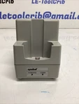 Symbol CRD3100-1000 Single-slot Cradle Chargingcommunication Dock No Cord P-547. Fixed Price $75.00.