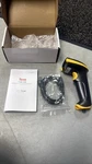 Tera 5100 Laser Barcode Scanner Usb. Fixed Price $18.22.