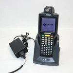 Motorola Symbol MC3090 Mobile Computer Barcode Scanner + Cradle Adapter As-is. Fixed Price $209.95.