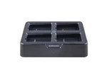 Datalogic 94ACC0274 Lithium-ion Slot Battery Charger F/ Scorpio X5. Fixed Price $274.98.