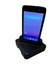 Unitech EA500 Rugged Mobile Computer 4G Lte Bt Wifi Android 2D Bar Code Scanner. Fixed Price $145.00.