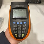 Power Handheld Barcode Scanner RCPSAMI14-0726 Incomplete. Fixed Price $40.00.