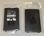 Lot Of New Oem Zebra TC21 TC26 Battery 3300MAH BT-000409-50 BTRY-TC2Y-1XMA1-01. Fixed Price $85.00.