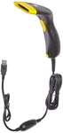 WCS3905 Waspnest Abs Ccd Handheld Laser Barcode Scanner With 6' Usb Cable,. Fixed Price $97.24.