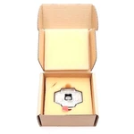 Cognex DM300-PLCOV-RE Polarizer Lens Cover For Dataman 300, Red Led Illumination. Fixed Price $350.00.