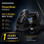 Refurbished Datalogic Powerscan PM9600 SR910RB PDF417 Barcode Scanner W/bundle. Fixed Price $499.90.