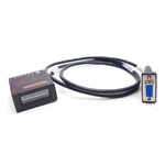 Microscan FIS-0003-0002G MS-3 Fixed Barcode Scanner, 1D, 5VDC, 1000 Scans/second. Fixed Price $800.00.