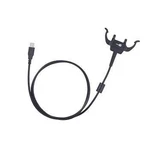 Cipherlab W125856602 ARS35SNPNUN01 (SNP-RS35-USB) Snap-on Client Cable. Fixed Price $71.94.