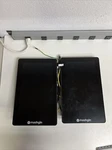 2X Mashgin 11.6" Solo Display For Qr/barcode Scanner, Lcd, P/n: 501-0119. Fixed Price $99.50.